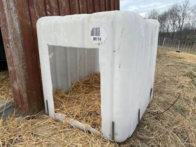 DIY Shelters